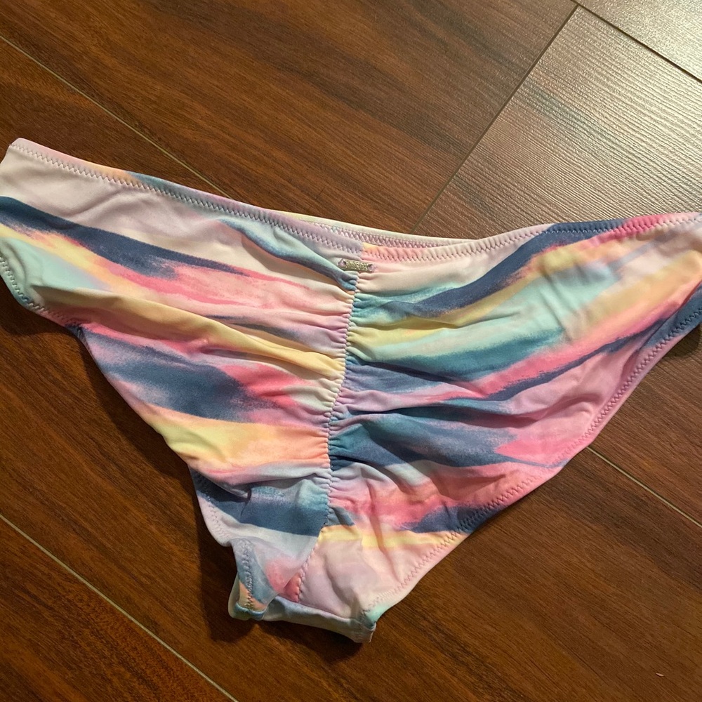Victoria’s Secret swim bottom